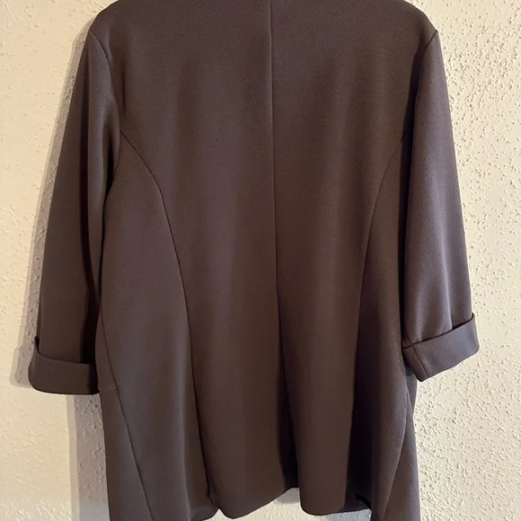 Maurice’s XXL Blazer - Picture 2 of 3